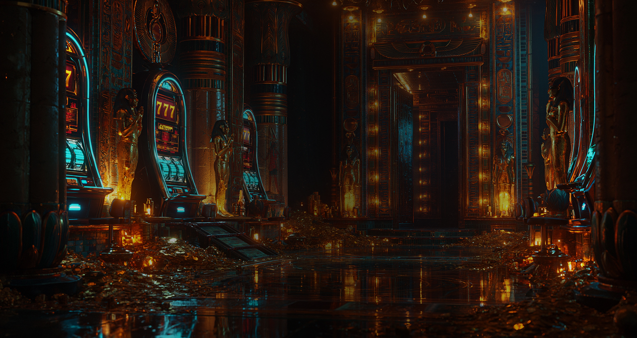 Cleopatra Casino