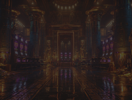 Cleopatra Casino