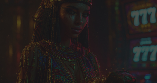 Cleopatra Casino