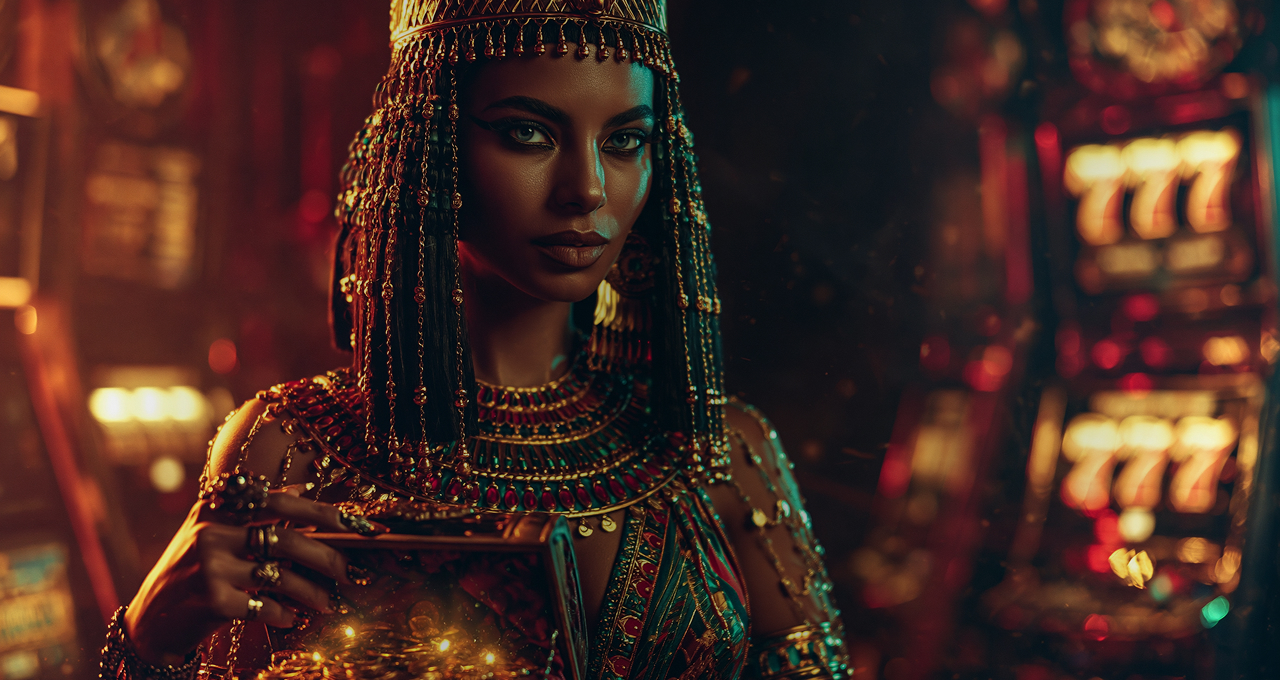 Cleopatra Casino